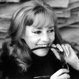Jeanne Moreau