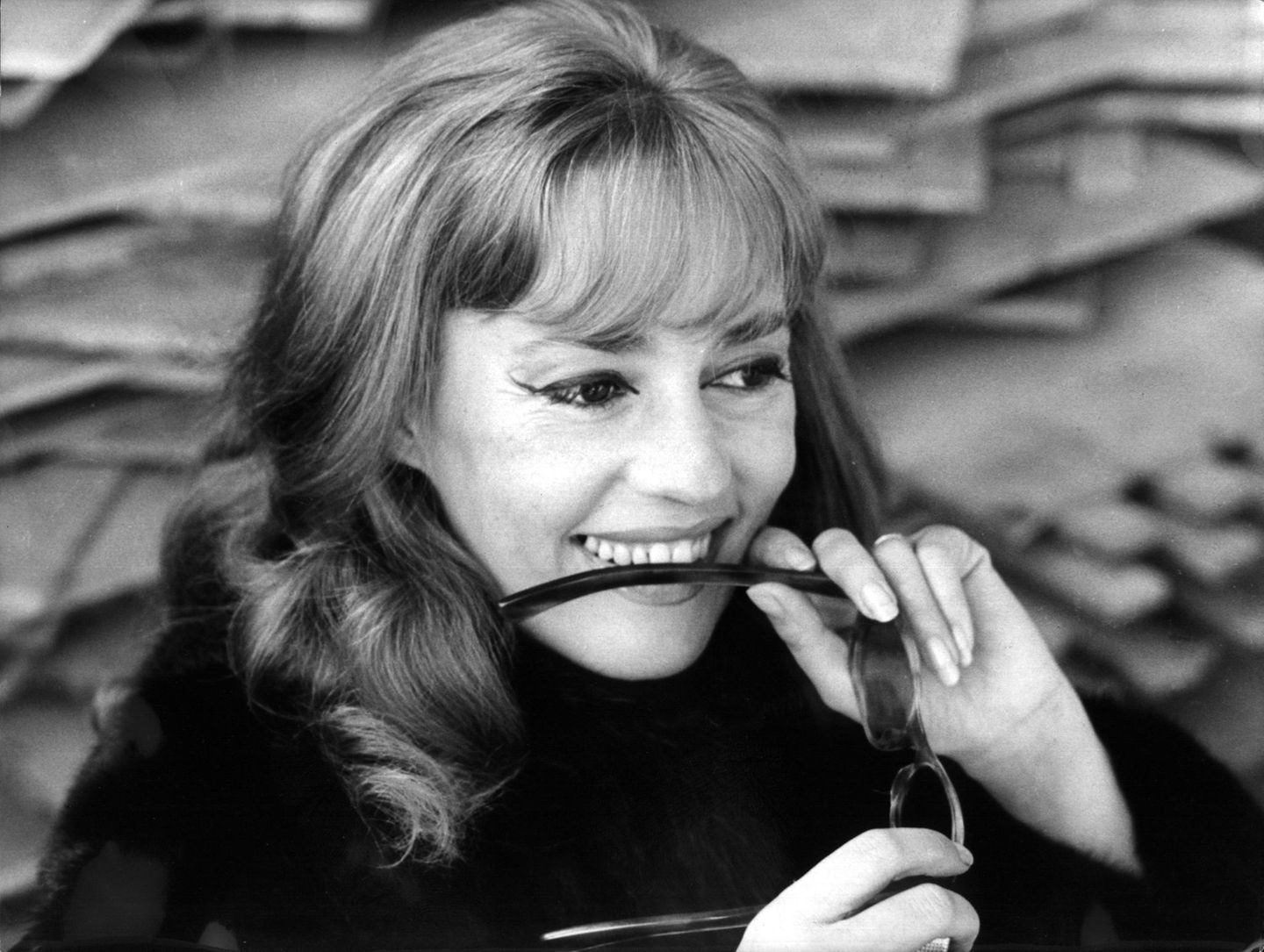 Jeanne Moreau