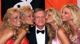 Hugh Hefner