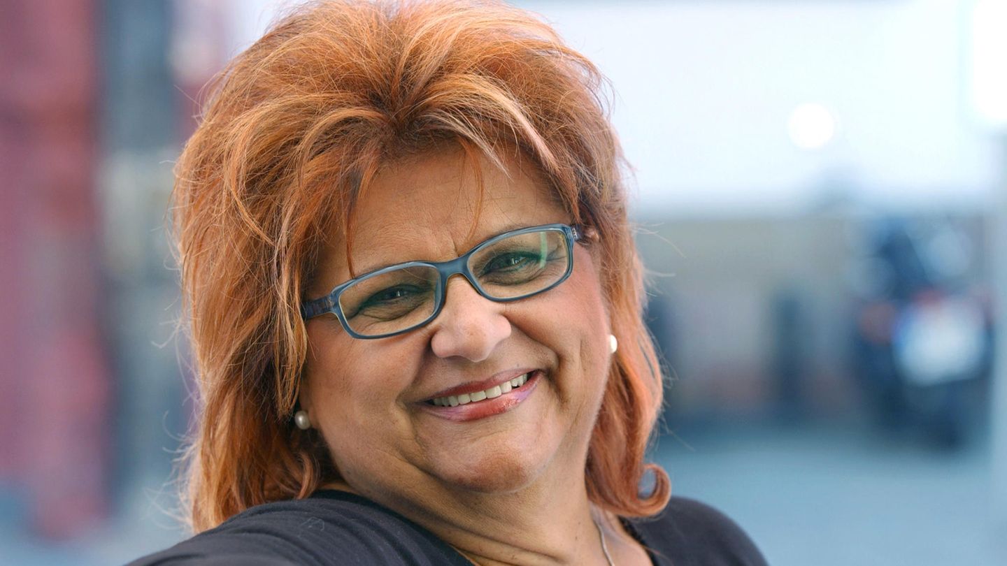 Jahresrückblick 2017: Von diesen Menschen mussten wir uns verabschieden Joy Fleming