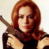 Karin Dor