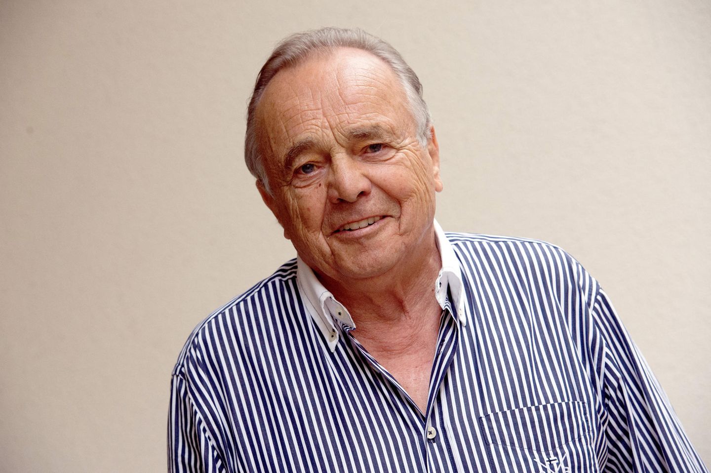 Dieter Bellmann