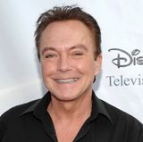 David Cassidy