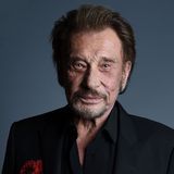 Johnny Hallyday
