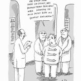 Humor 2017: Die besten Trump-Cartoons des Jahres