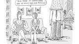 Humor 2017: Die besten Trump-Cartoons des Jahres