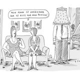 Humor 2017: Die besten Trump-Cartoons des Jahres