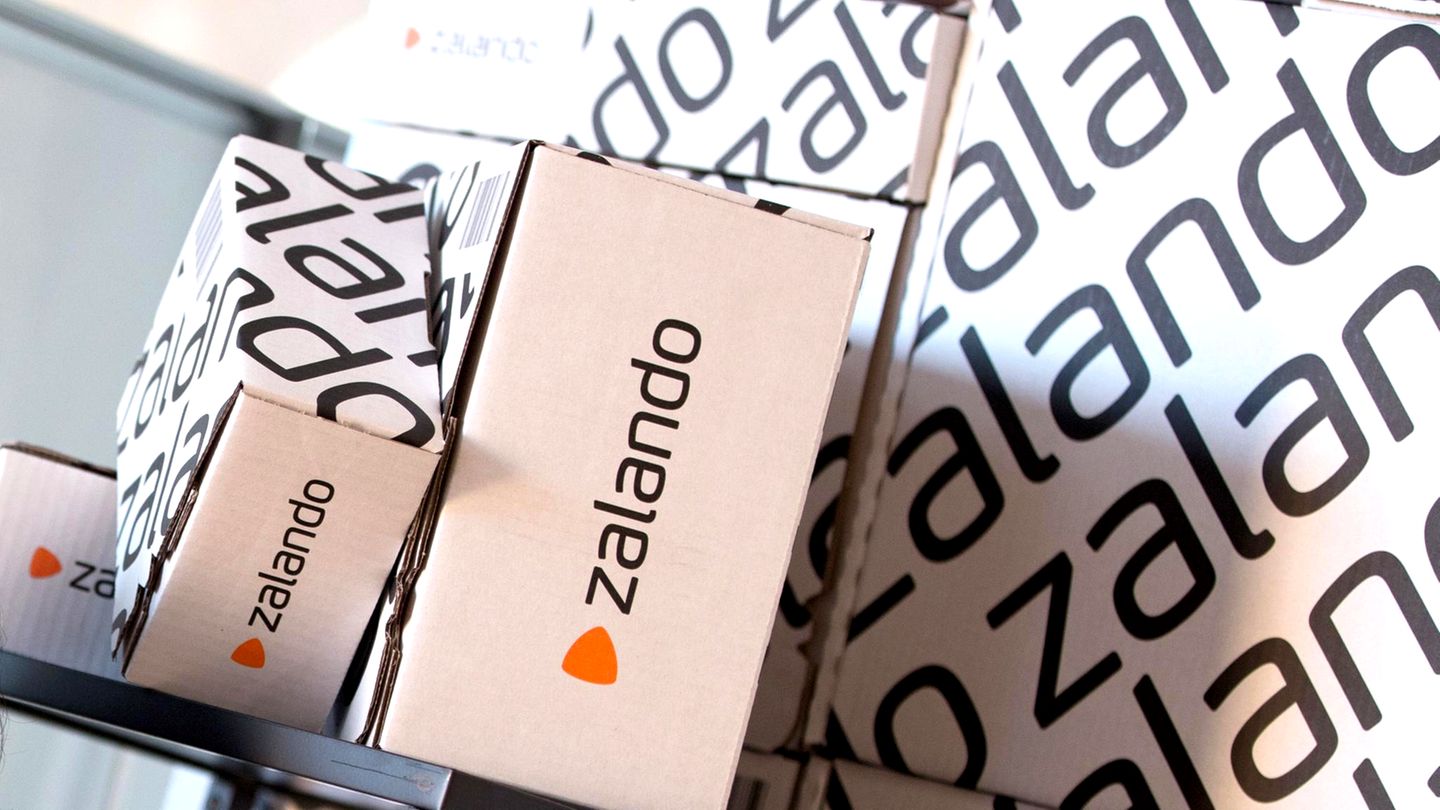 Die Zukunft von Zalando