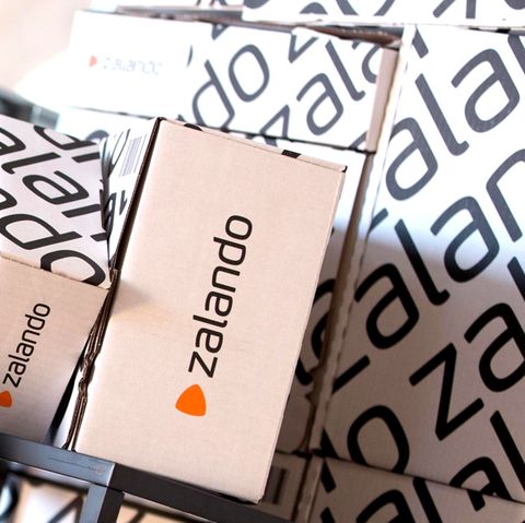 Die Zukunft von Zalando