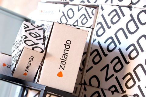 Die Zukunft von Zalando