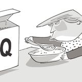 Humor 2017: Die besten Trump-Cartoons des Jahres