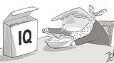 Humor 2017: Die besten Trump-Cartoons des Jahres