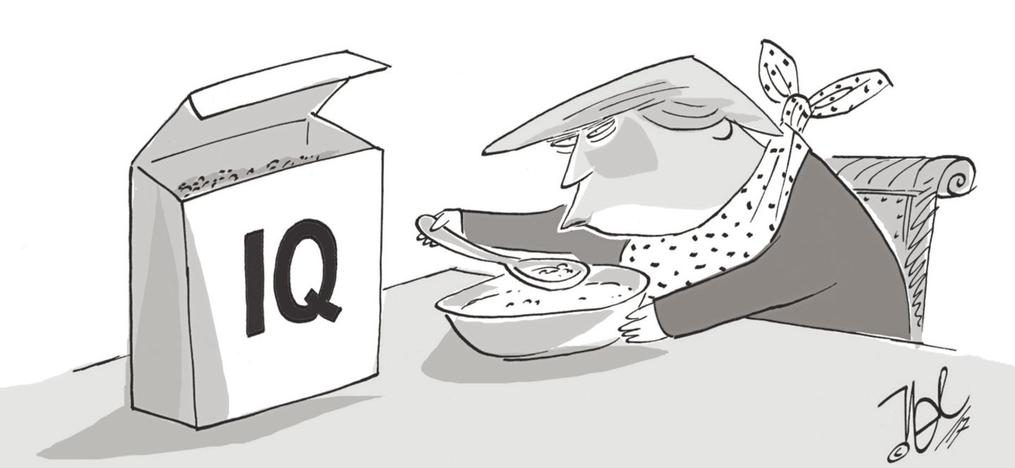 Humor 2017: Die besten Trump-Cartoons des Jahres