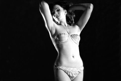 Christine Keeler: Angebliche Doppel-Agentin im Alter von 75 Jahren gestorben