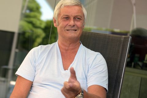 Armin Veh