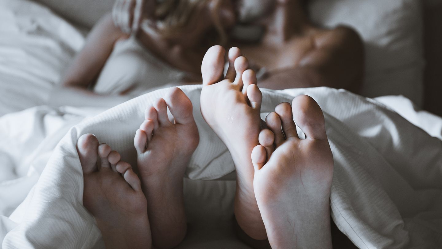 Nicht jedes Paar möchte heiraten