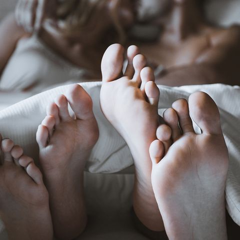Nicht jedes Paar möchte heiraten