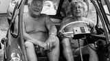 "Naked Britain" - Nudismus in der heutigen Gesellschaft