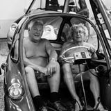 "Naked Britain" - Nudismus in der heutigen Gesellschaft