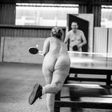 "Naked Britain" - Nudismus in der heutigen Gesellschaft