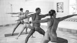 "Naked Britain" - Nudismus in der heutigen Gesellschaft