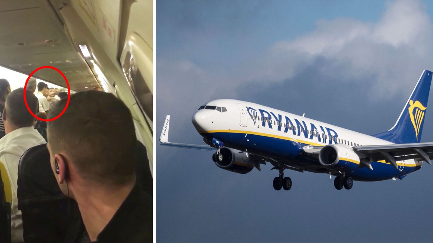 Betrunkene und randalierende Fluggäste bewirken Zwischenlandungen  August 2017: Der Jungesellenabschied schaffte es nicht von London bis Ibiza. Schon in Bordeaux war Schluss, weil die Herren dermaßen viel getankt hatten. Bei ihrer Festnahme am Boden attackierten sie sogar die angerückte Polizei. Dieser ist nur einer von vielen Vorfällen, die sich während der Sommersaison häuften: Unter Alkoholeinfluss werden manche Passagiere während des Reiseflugs dermaßen verhaltensauffällig, dass Piloten die randalierenden Fluggäste bei einer außerplanmäßigen Zwischenlandung den Sicherheitsbehörden übergeben müssen. Zu Eskalationen kam es besonders auf Routen zwischen Großbritannien und Ferienzielen am Mittelmeer. Die pikanten Details des Ryanair-Flugs lesen Sie hier.