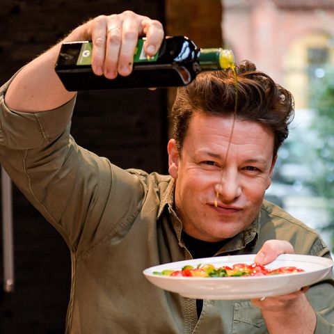 Jamie Oliver