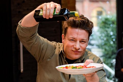Jamie Oliver