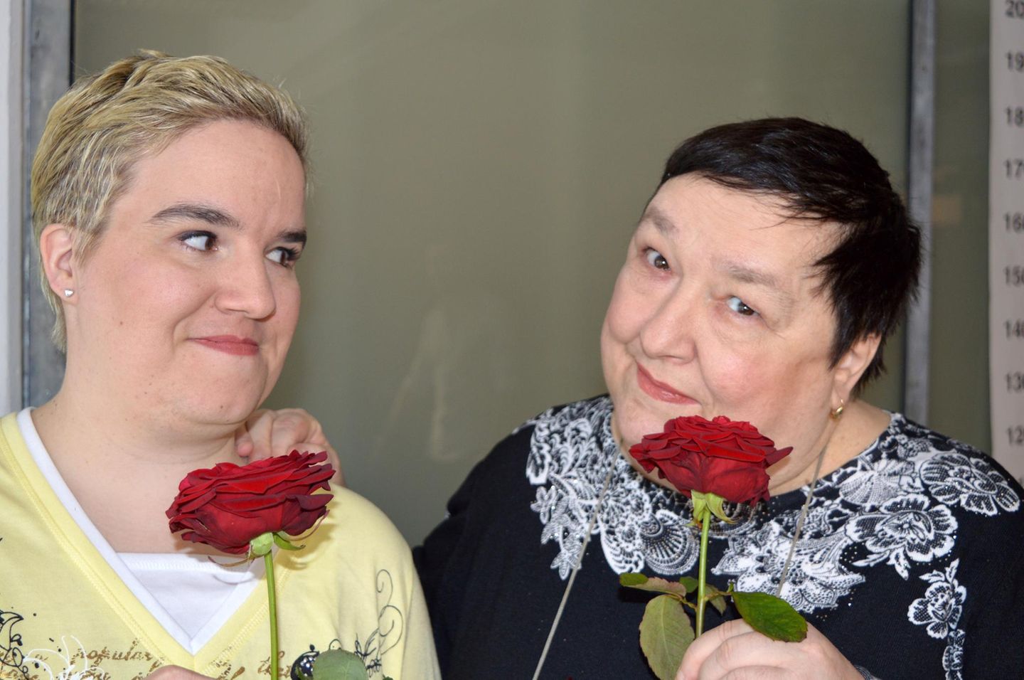 Jahresrückblick 2017: Von diesen Menschen mussten wir uns verabschieden Irene Fischer