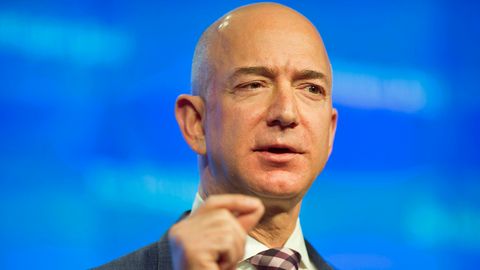 Tech-Giganten: Die lange Fehde zwischen Amazon und Google - und worum es wirklich geht