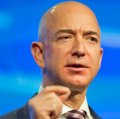 Tech-Giganten: Die lange Fehde zwischen Amazon und Google - und worum es wirklich geht