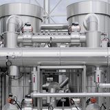 Audi hat die zweite e-CNG Anlage in Betrieb genommen