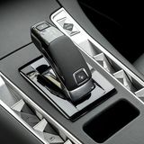 Hebel im typischen DS-Design