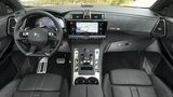 Apple CarPlay, Android Auto und MirrorLink sorgen für Konnektivität