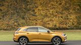 Der DS 7 Crossback ist 4,59 Meter lang