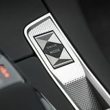 Der Fahrmodus-Schalter