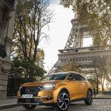 Der DS 7 Crossback kostet mindestens 31.490 Euro