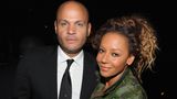 Mel B und Stephen Belafonte