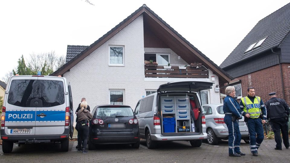 nachrichten deutschland Messerattacke jenfeld