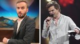 Jan Böhmermann und Campino