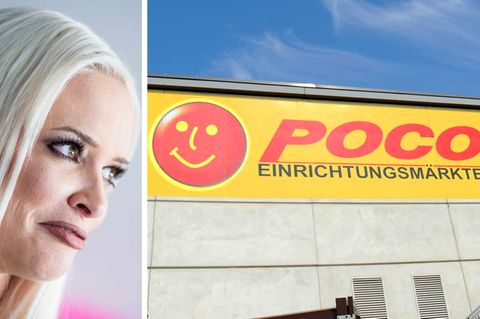 Poco-Konzern rutscht ins Chaos
