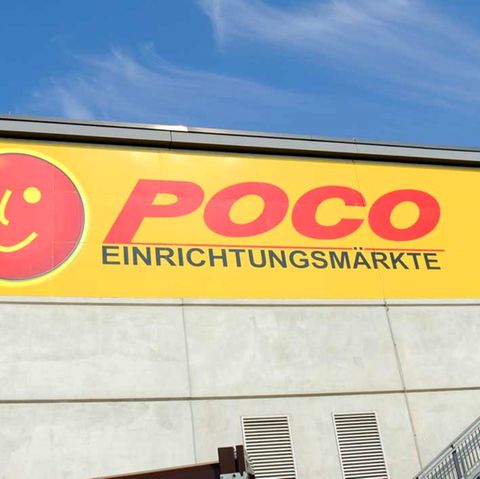 Poco-Konzern rutscht ins Chaos