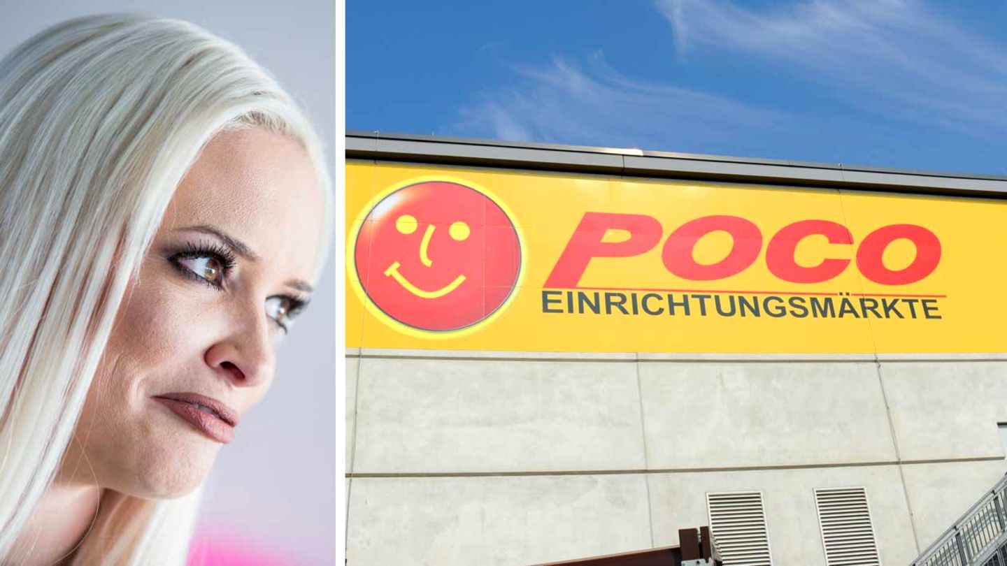 Poco-Konzern rutscht ins Chaos