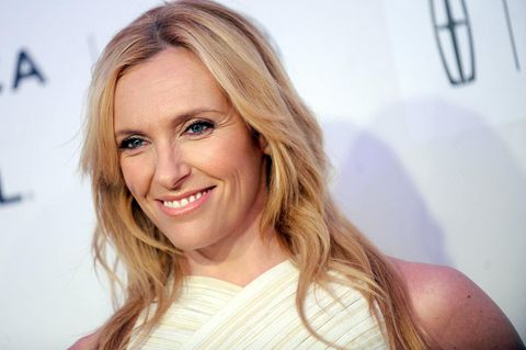 Toni Collette