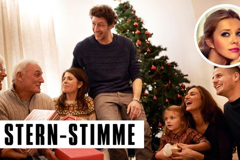 Das sind die besten Geschenke für lästige Schwiegermütter und nervige Onkels