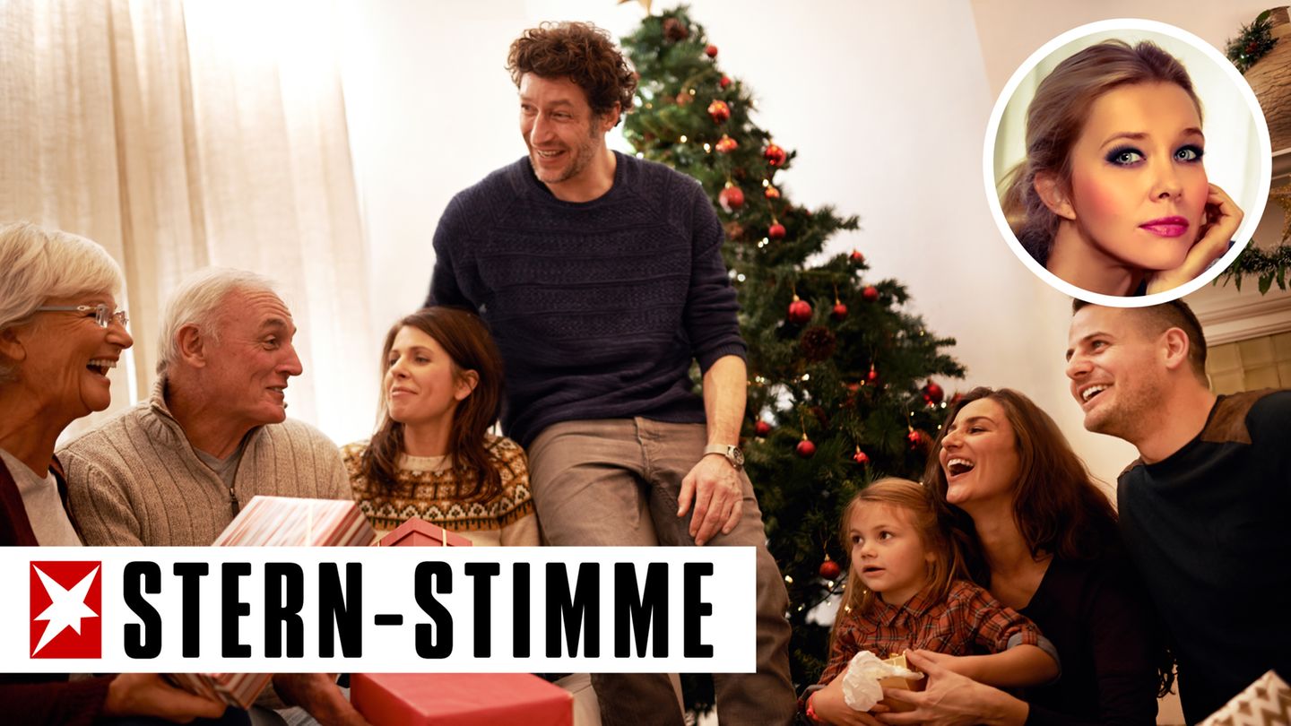 Das sind die besten Geschenke für lästige Schwiegermütter und nervige Onkels