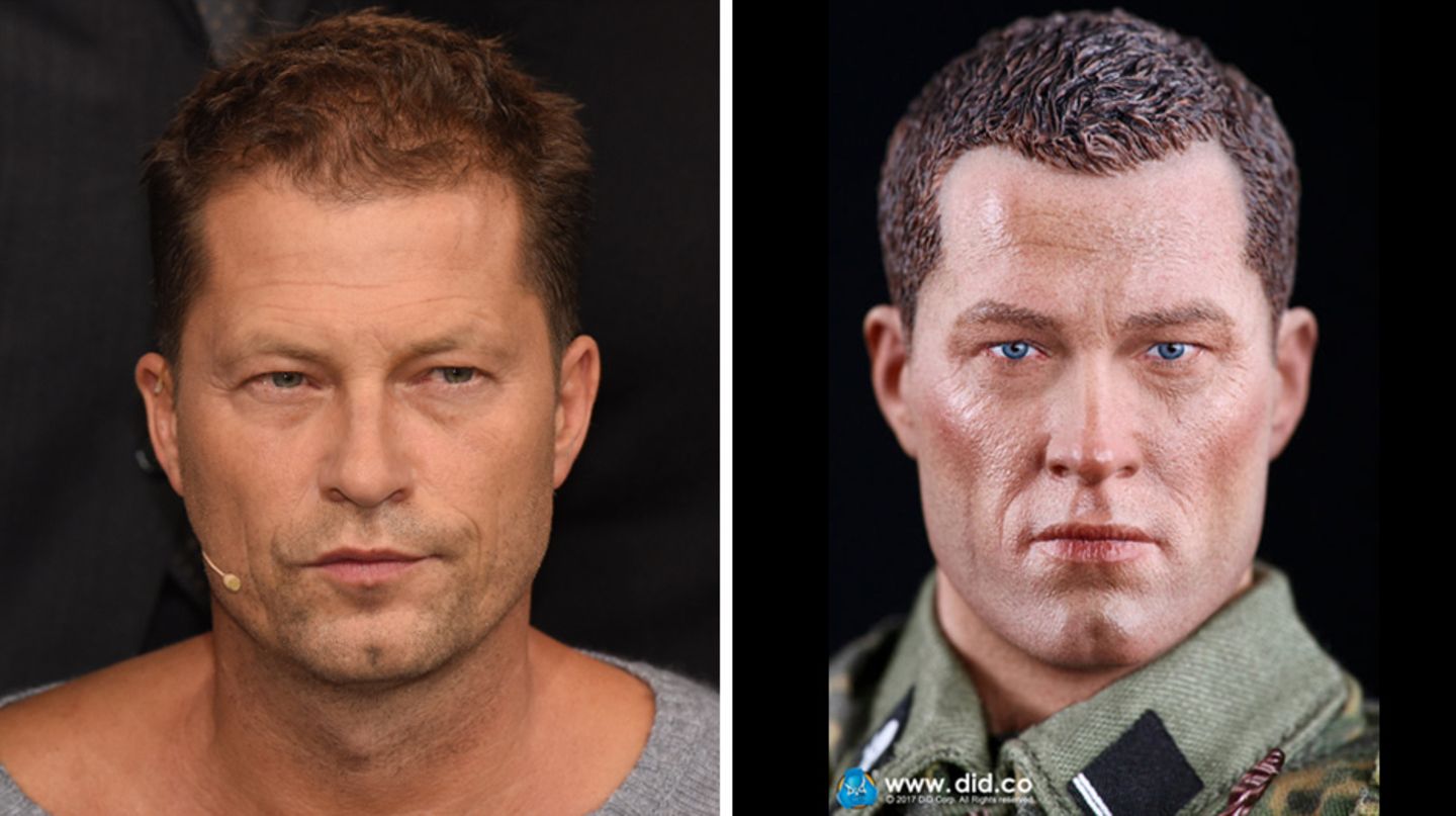 Til Schweiger schweiger puppe 2