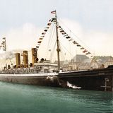 Kaiserin Maria Theresia