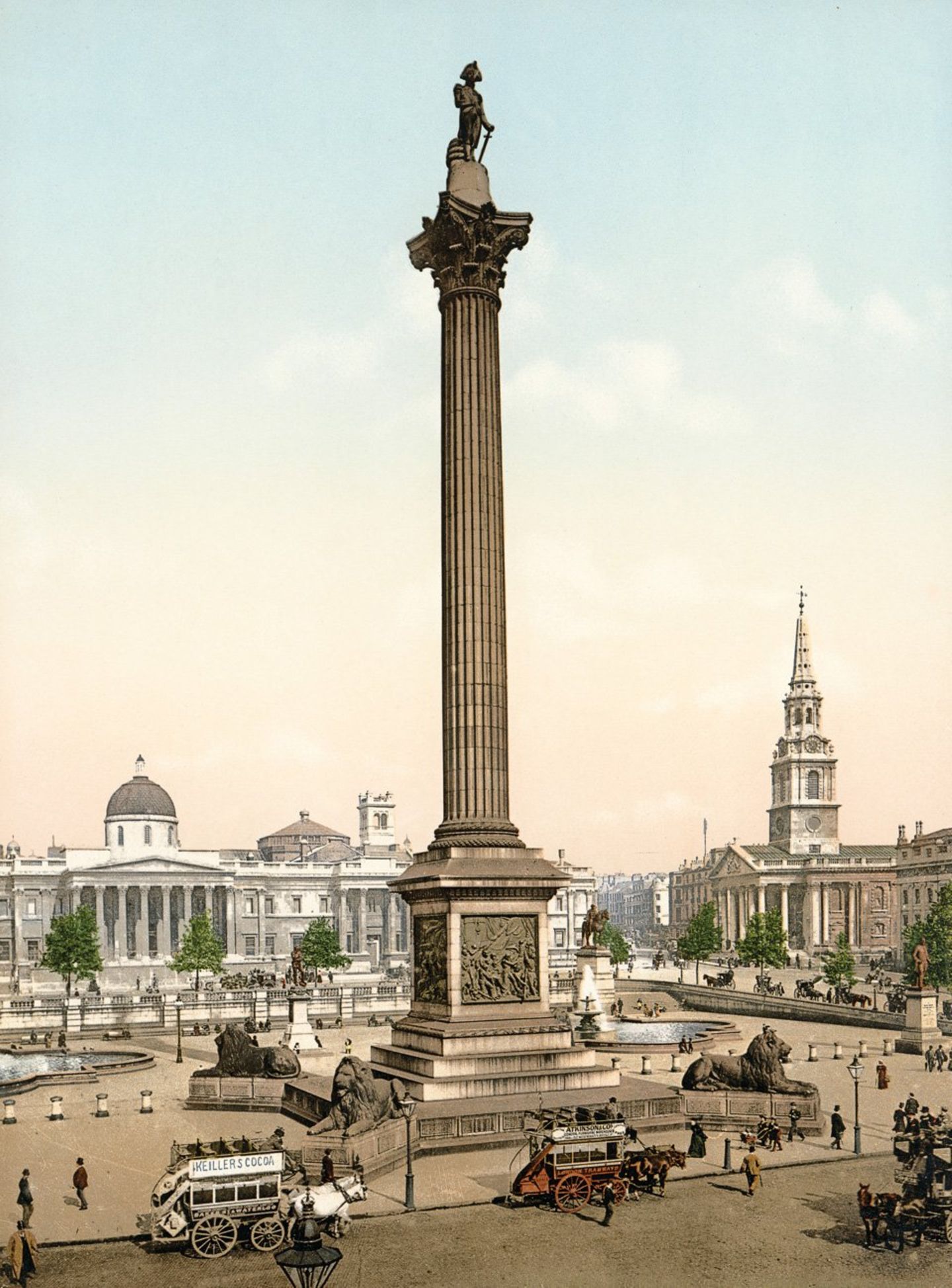Nelsonsäule