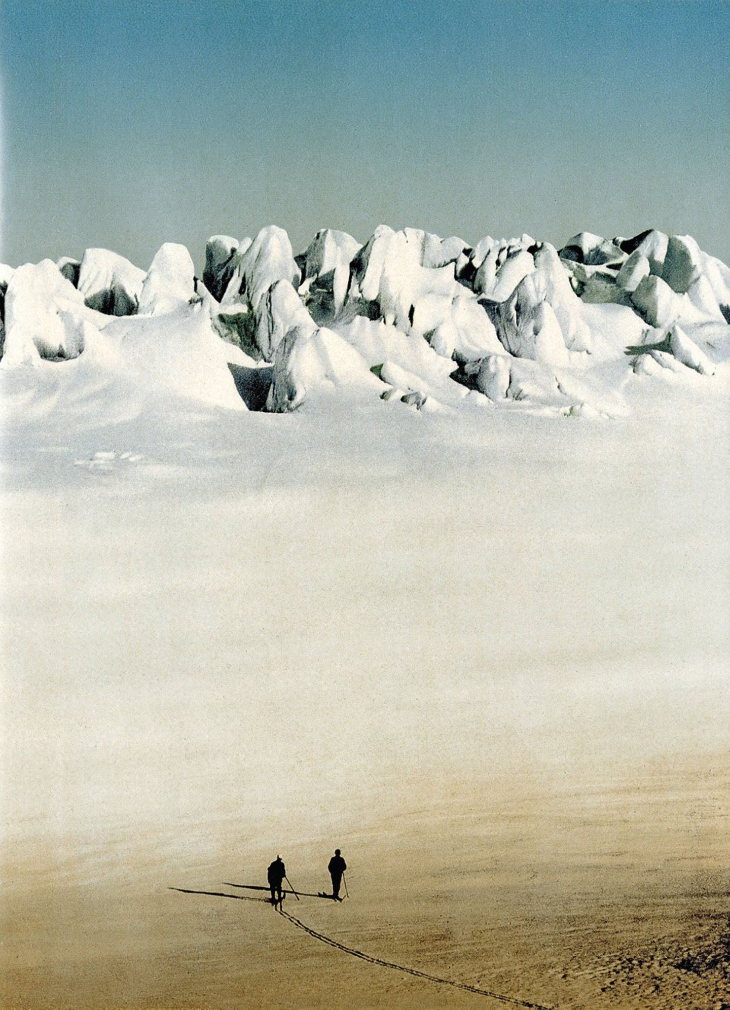 Hardangerjøkul